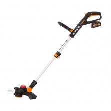 Триммер аккумуляторный Worx WG173E