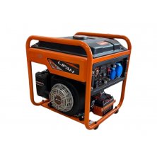 Генератор бензиновый Lifan 6500IOE (2862)