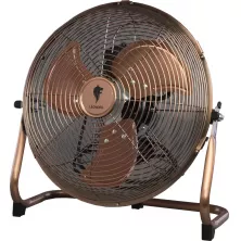 Вентилятор настольный Leonord LE-1604