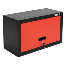 Шкаф навесной под инструмент Yato YT-08935