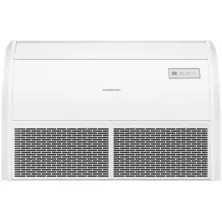 Сплит-система Expertair by Zilon Hard ZAC-HR18XCFC-IU/ZAC-HD18XC-OU