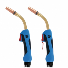 Горелка TBi 240 Expert 4м Euro