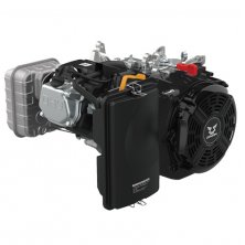 Двигатель бензиновый EVOline GB 620 E (1T90QX675EVO) (произведено Zongshen)