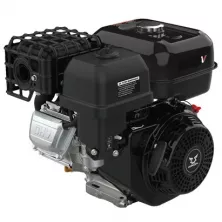 Двигатель бензиновый EVOline GB 530V E (произведено Zongshen)