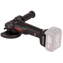 Аккумуляторная угловая шлифмашина Kress KUH10.9