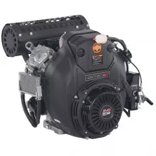 Двигатель бензиновый EVOline GB 750B EFI 28.575 мм (произведено Zongshen)