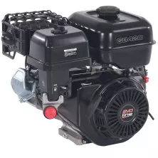 Двигатель бензиновый EVOline GB 420 25 мм (произведено Zongshen)