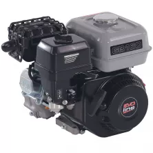 Двигатель бензиновый EVOline GB 160-4 (произведено Zongshen)
