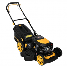 Газонокосилка бензиновая Partisan PTL-536S