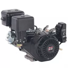 Двигатель бензиновый EVOline 190 FE без бака (произведено Zongshen)