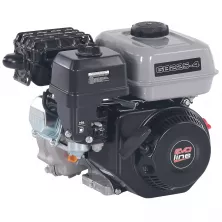 Двигатель бензиновый EVOline GB 225-4 (произведено Zongshen)