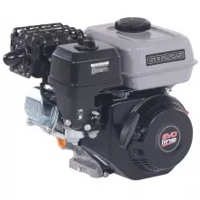 Двигатель бензиновый EVOline GB 225 (произведено Zongshen)