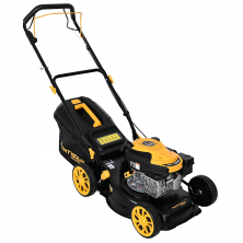 Газонокосилка бензиновая Partisan PTL-424S