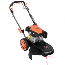 Газонокосилка бензиновая Eland BGL-856S