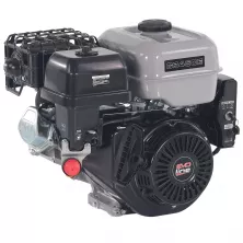 Двигатель бензиновый EVOline GB 460 E (произведено Zongshen)