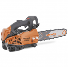 Бензопила Daewoo DACS 2500