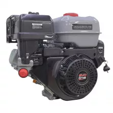 Двигатель бензиновый EVOline GB 460V E (произведено Zongshen)