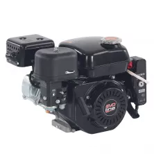 Двигатель бензиновый EVOline 168 FBE (произведено Zongshen)