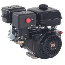 Двигатель бензиновый EVOline 188 FA2 (произведено Zongshen)