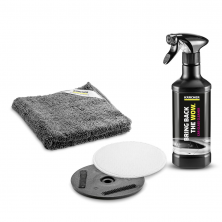 Комплект для очистки стекол + химия к EDI 4 Karcher (2.644-255.0)