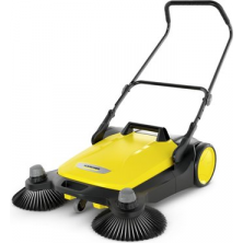 Машина подметальная Karcher S 6 Twin (1.766-460.0)