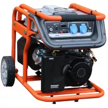 Генератор бензиновый EVOline PB 2500 (произведено Zongshen)