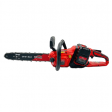 Пила цепная аккумуляторная Winzor CS4201 42V