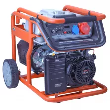 Генератор бензиновый EVOline KB 7003 (произведено Zongshen)