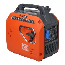 Генератор бензиновый инверторный EVOline BQH 2200 (произведено Zongshen)
