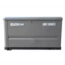 Генератор газовый EVOline GNG 19000 E (адаптированный)