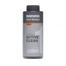 Автошампунь для бесконтактной мойки Daewoo Active Clean (1л)