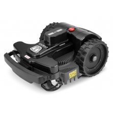 Газонокосилка-робот аккумуляторная Caiman Tech X4 Basic Premium