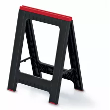 Козлы складные столярные Kistenberg Titan Stand (KTIS8060-2)