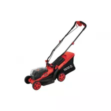 Газонокосилка аккумуляторная Yato YT-85220