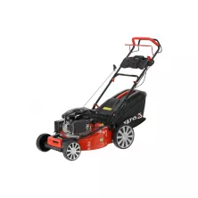 Газонокосилка бензиновая Yato YT-85532