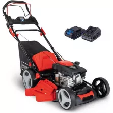 Газонокосилка бензиновая Scheppach MS200-51E