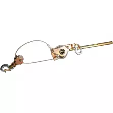 Лебедка рычажная RockForce RF-TRK-2000 BIG