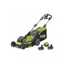 Газонокосилка аккумуляторная Ryobi RY18LMX40B-240 (5133005481)