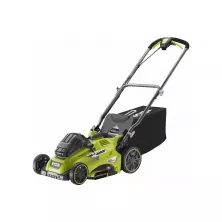 Газонокосилка аккумуляторная Ryobi RLM36x41H50PG (5133005543)