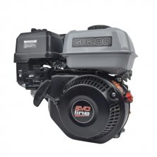 Двигатель бензиновый EVOline GB 200 (Q-тип) (произведено Zongshen)