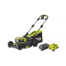 Газонокосилка аккумуляторная Ryobi RY36LMX46A-150 (5133004914)