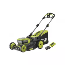 Газонокосилка аккумуляторная Ryobi RY36LMXSP46A-150 (5133004913)