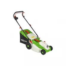 Газонокосилка электрическая RedVerg RD-ELM380
