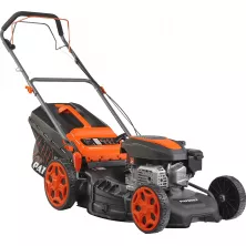 Газонокосилка бензиновая Patriot PT 514S (512109514)
