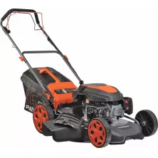 Газонокосилка бензиновая Patriot PT 534S (512109534)