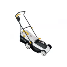 Газонокосилка электрическая Kranz KR-2000