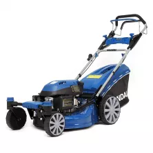 Газонокосилка бензиновая Hyundai L 5110RSЕ