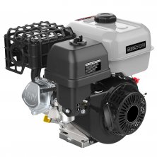 Двигатель бензиновый EVOline GB 270 C (произведено Zongshen)
