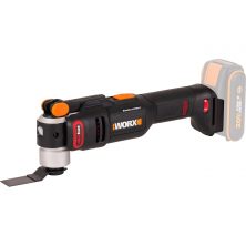Реноватор аккумуляторный Worx WX698.9 (без АКБ и ЗУ)
