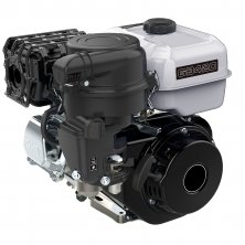 Двигатель бензиновый EVOline GB 420 E (произведено Zongshen)